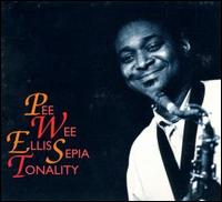 Sepia Tonality von Pee Wee Ellis