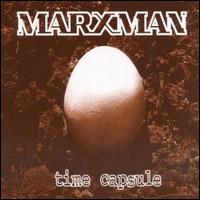 Time Capsule von Marxman