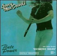 Flute Power von Lenny MacDowell