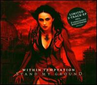 Stand My Ground, Pt. 2 von Within Temptation