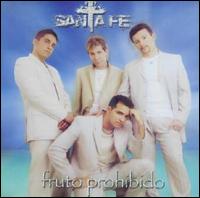 Fruto Prohibido von Santa Fe