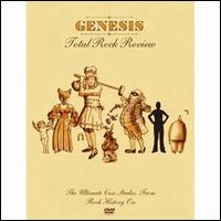 Total Rock Review von Genesis