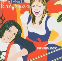 Krynology von Global Kryner