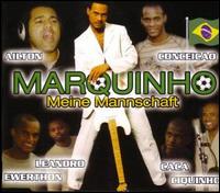 Meine Mannschaft von Marquinho
