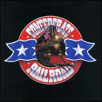 Confederate Railroad von Confederate Railroad