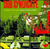 Overdubbed von Dub Syndicate