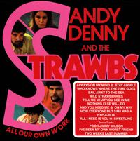 All Our Own Work von Sandy Denny