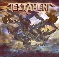 Formation of Damnation von Testament