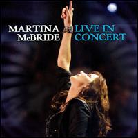 Live in Concert von Martina McBride