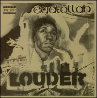 Louder von Ayatollah
