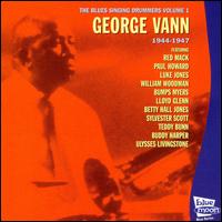 Vann: Blues Singing Drummers, Vol. 1 von George Vann