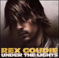 Under the Lights von Rex Goudie
