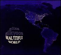 Beautiful World von Eliza Gilkyson