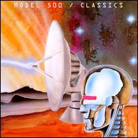 Classics von Model 500