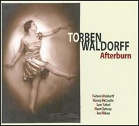 Afterburn von Torben Waldorff