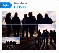 Playlist von Kansas