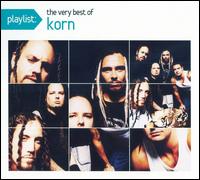 Playlist von Korn