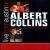 Live from Austin TX von Albert Collins