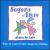 Soyons Amis: Easy-To-Learn French Songs for Children von Alain le Lait