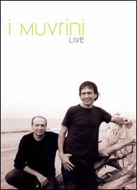 Live [DVD] von I Muvrini