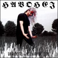 Dethrone the Son of God von Havohej