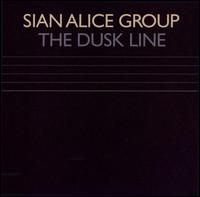 Dusk Line EP von Sian Alice Group