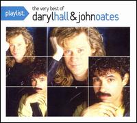 Playlist von Hall & Oates
