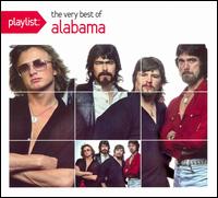 Playlist von Alabama