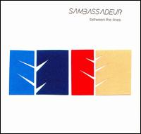 Between the Lines von Sambassadeur
