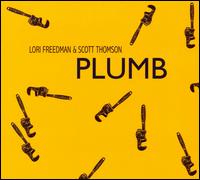 Plumb von Lori Freedman