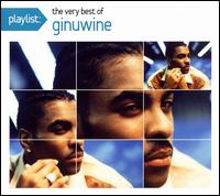 Playlist: The Very Best of Ginuwine von Ginuwine