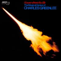 Genius of Charles Greenlee von Charles "Majeed" Greenlee