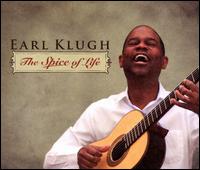 Spice of Life von Earl Klugh