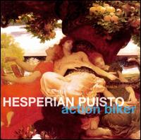 Hesperian Puisto von Action Biker