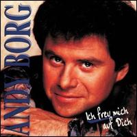 Ich Freu Mich auf Dich von Andy Borg