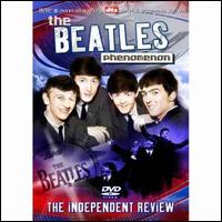Phenomenon von The Beatles