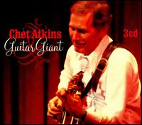 Guitar Giant von Chet Atkins