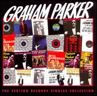 Vertigo: Singles Collection von Graham Parker