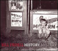 History, Mystery von Bill Frisell