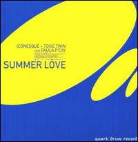 Summer Love von Iconesque