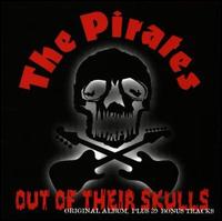 Out of Their Skulls von The Pirates
