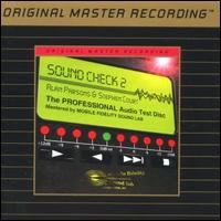 Sound Check 2 von Alan Parsons