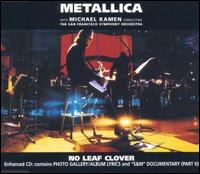 No Leaf Clover, Pt. 2 von Metallica