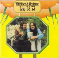 Live 68-73 von Witthüser & Westrupp