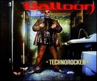 Technorocker von Balloon