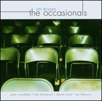 Occasionals von Jim Bryson