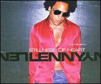 Stillness of Heart [US CD] von Lenny Kravitz