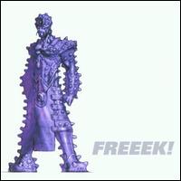 Freeek! [#1] von George Michael