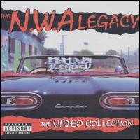 N.W.A Legacy Videos von N.W.A.