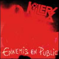 Ennemis en Public von Killers